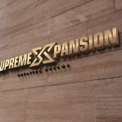 Suprexpansion