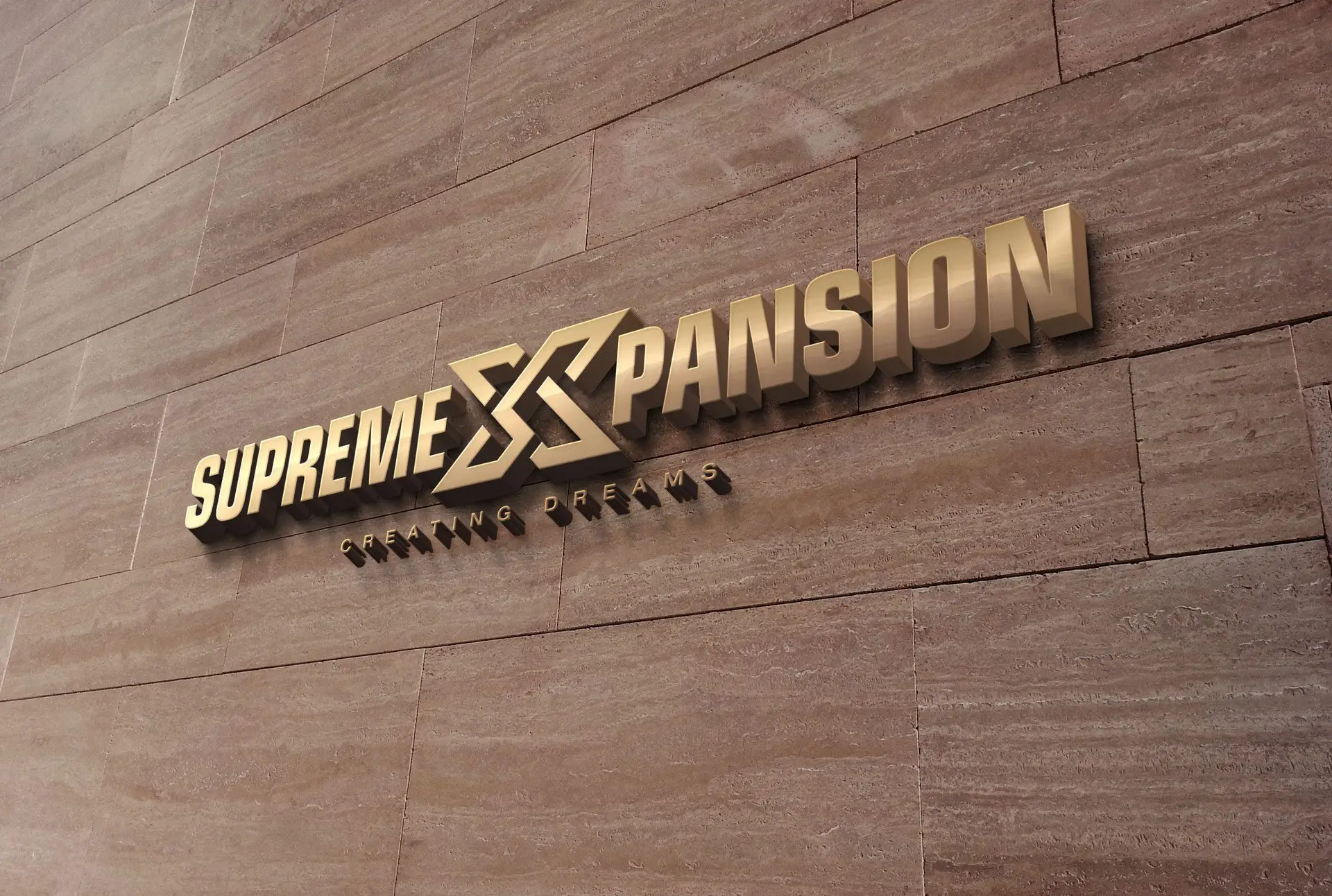 Suprexpansion