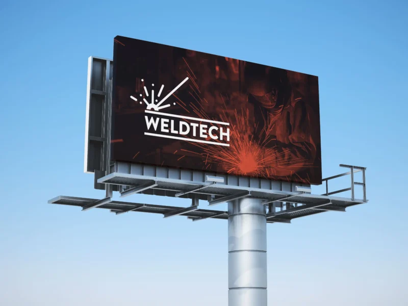 Weldtech Outdoor