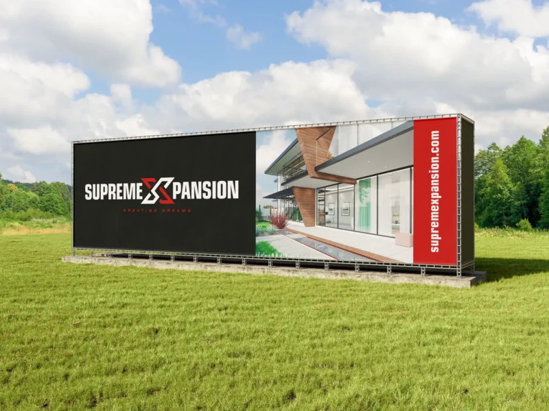 SupremeXpansion