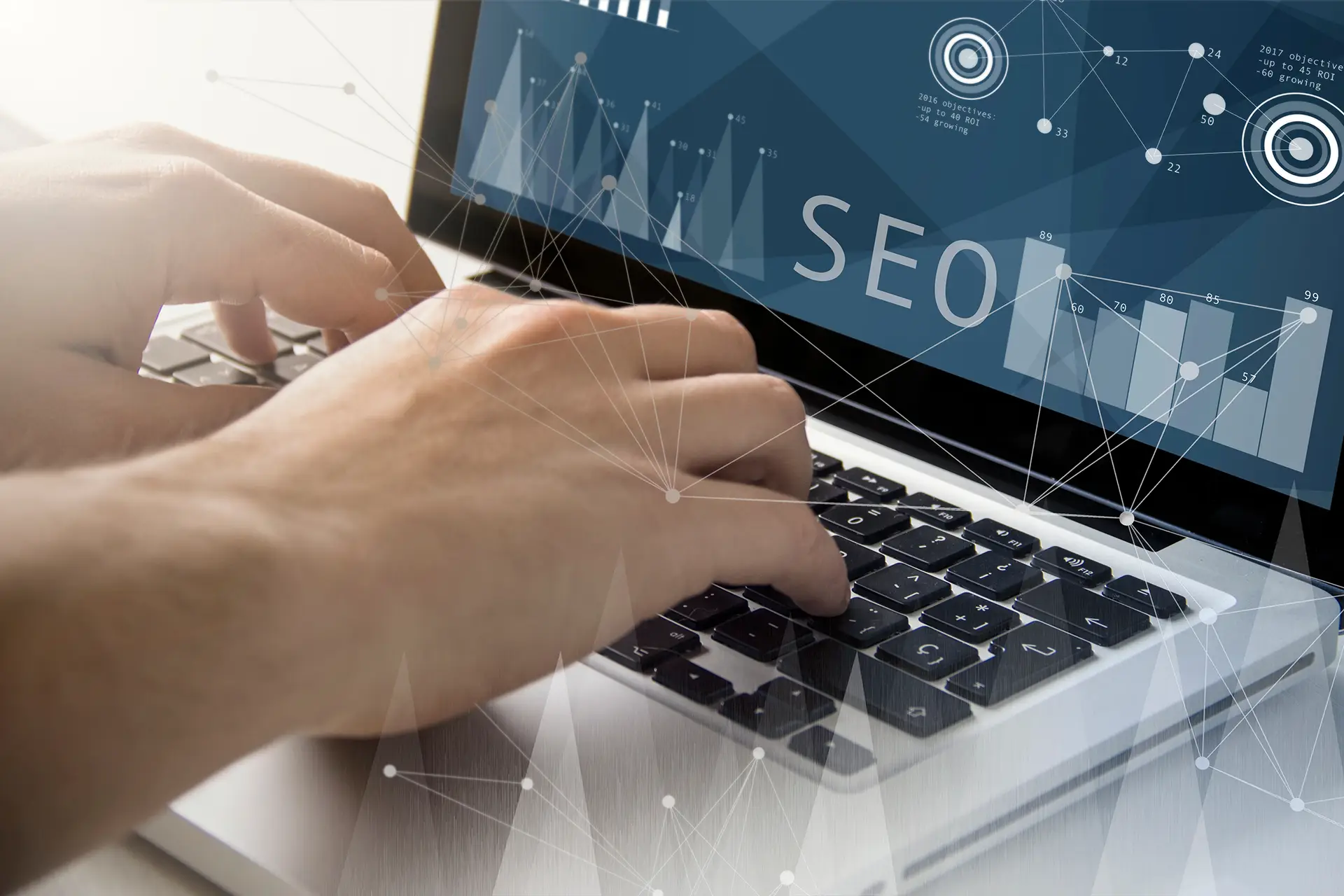 Serviço Consultoria SEO