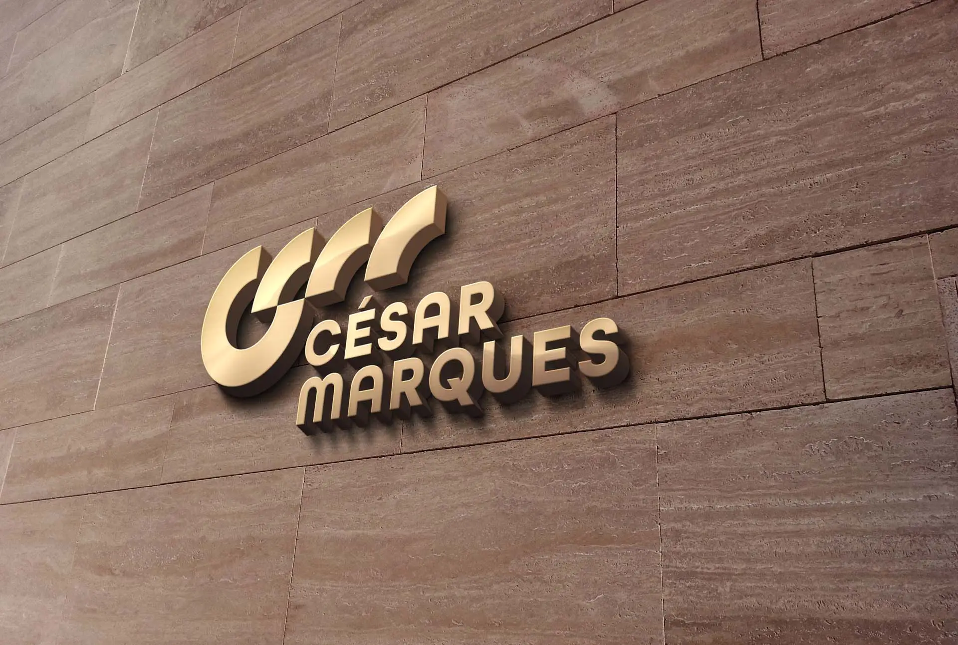 Cesar Marques