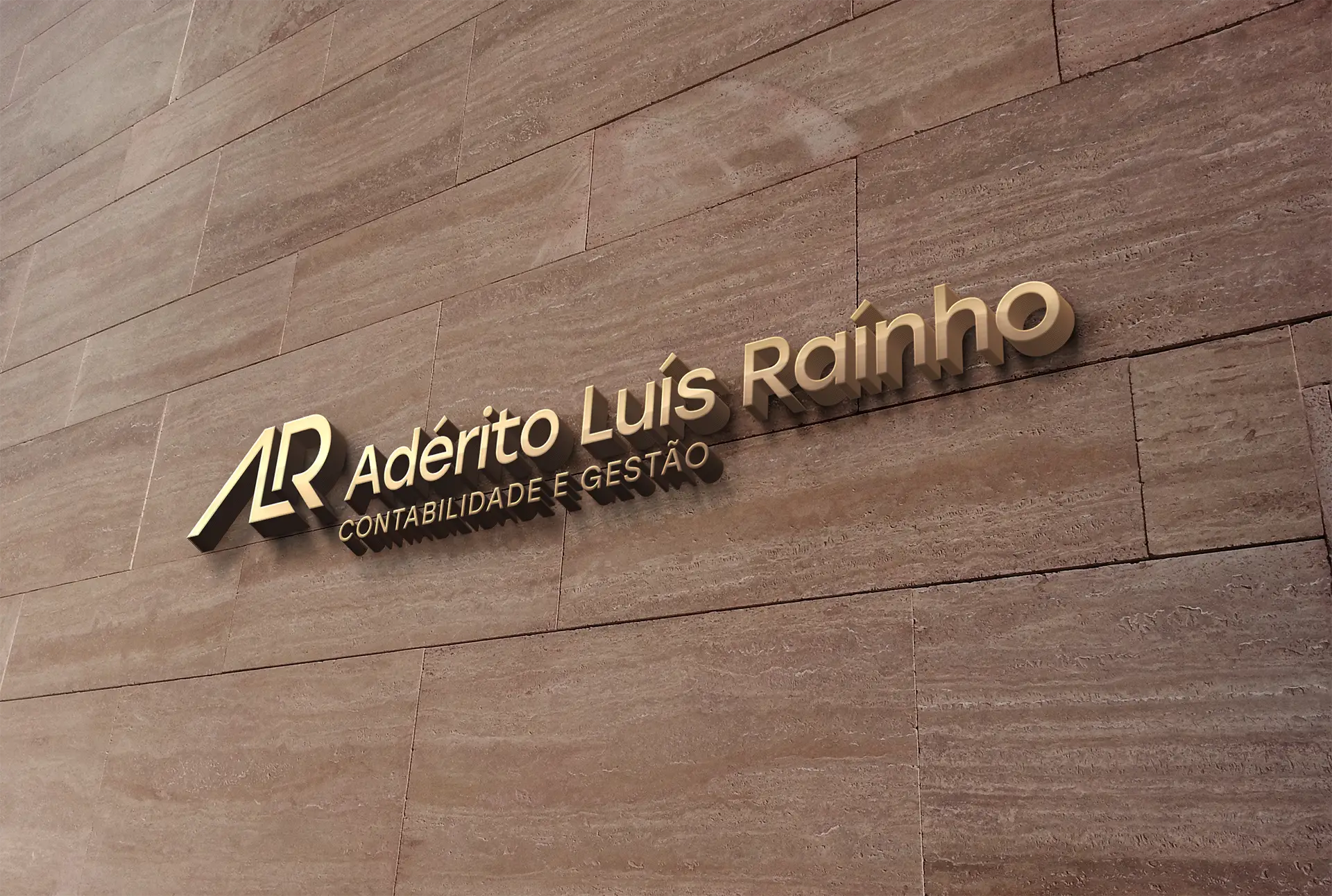 Adérito Luís Rainho Accounting Services