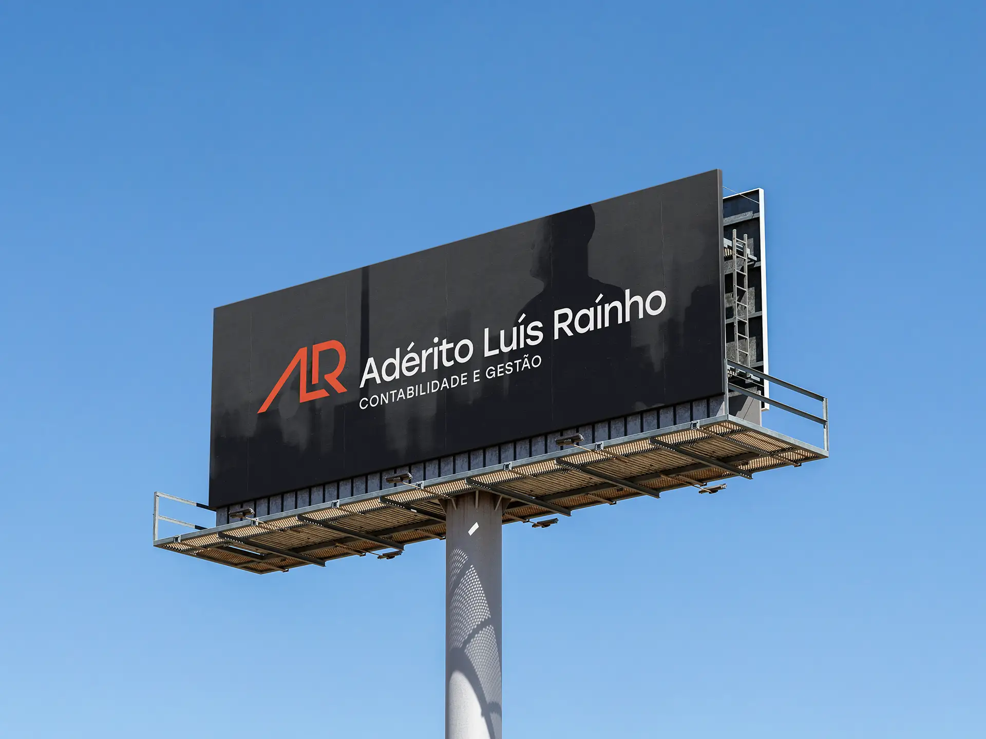 Adérito Luís Rainho Accounting Services