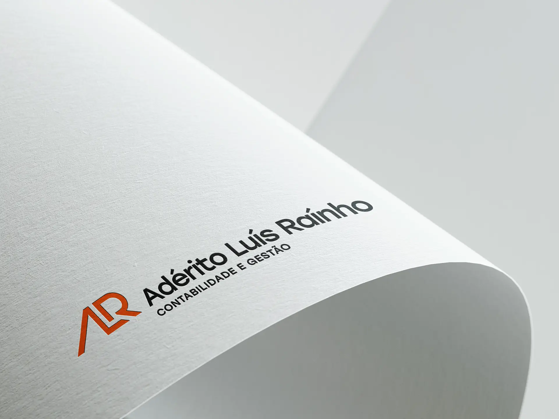 Adérito Luís Rainho Accounting Services