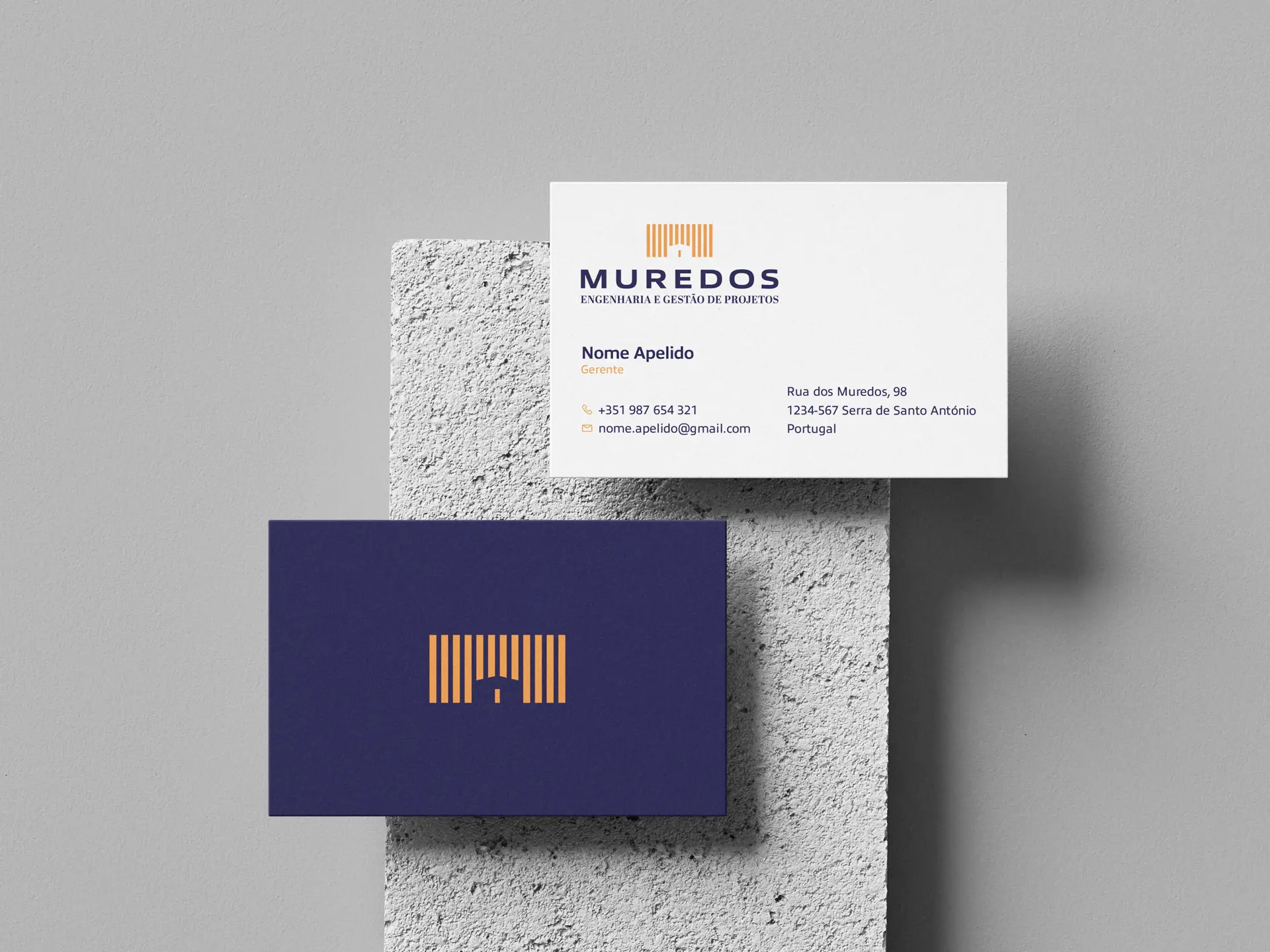 Muredos