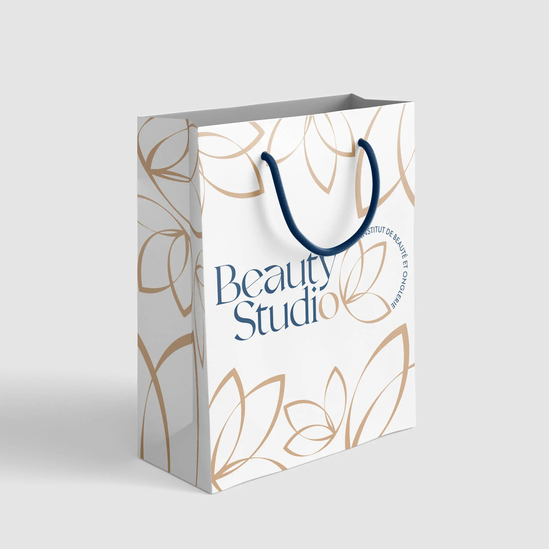 Beauty Studio Logo