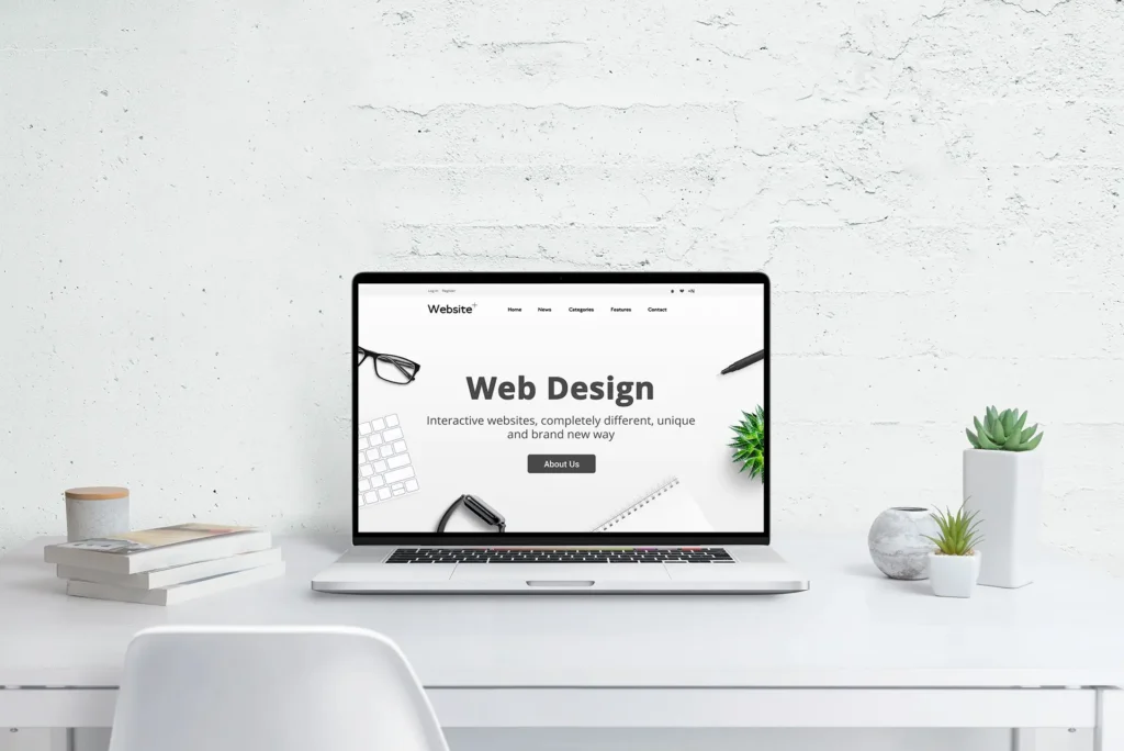 Website