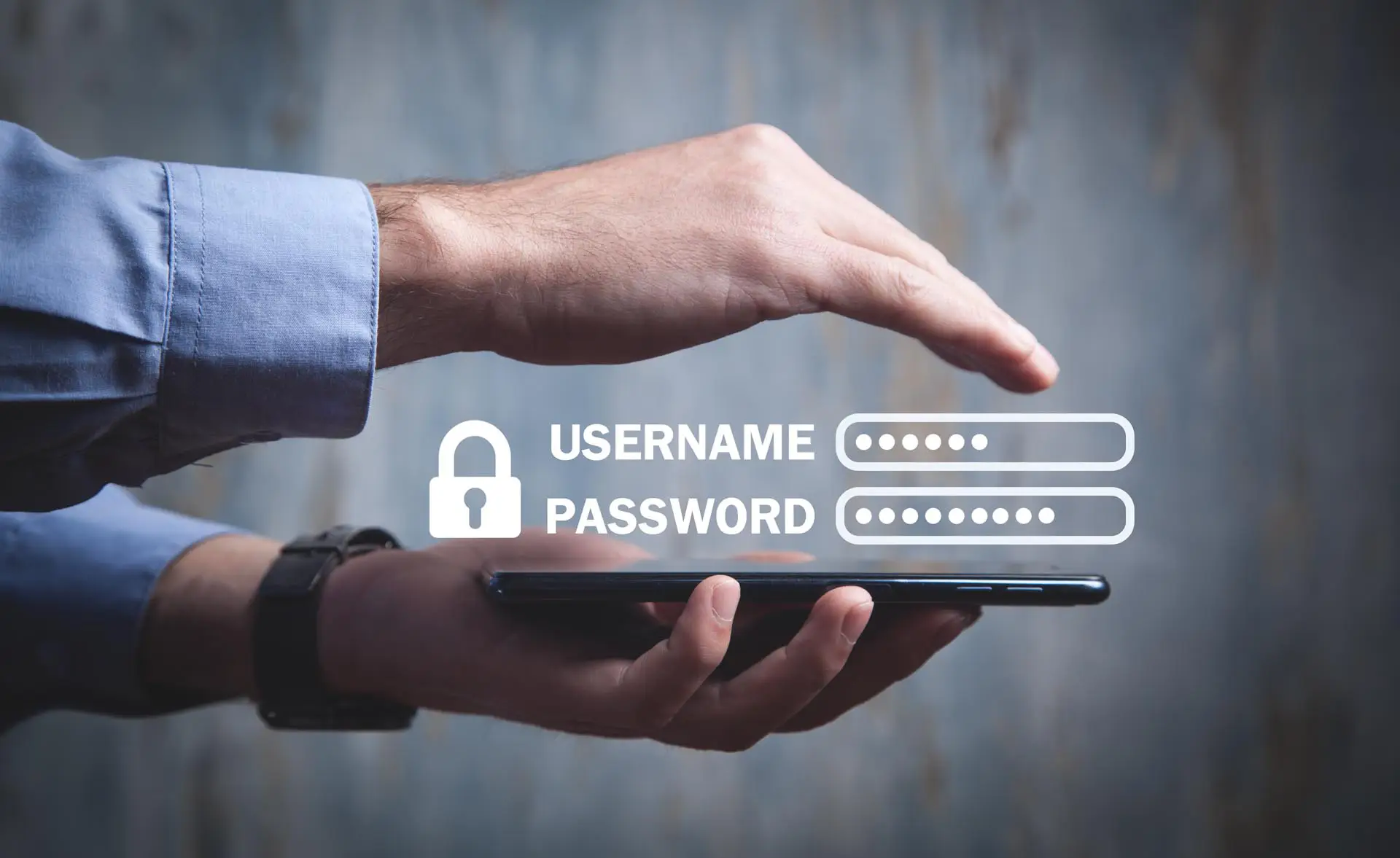 Proteja a Sua Presença Online: A Importância de Senhas Fortes
