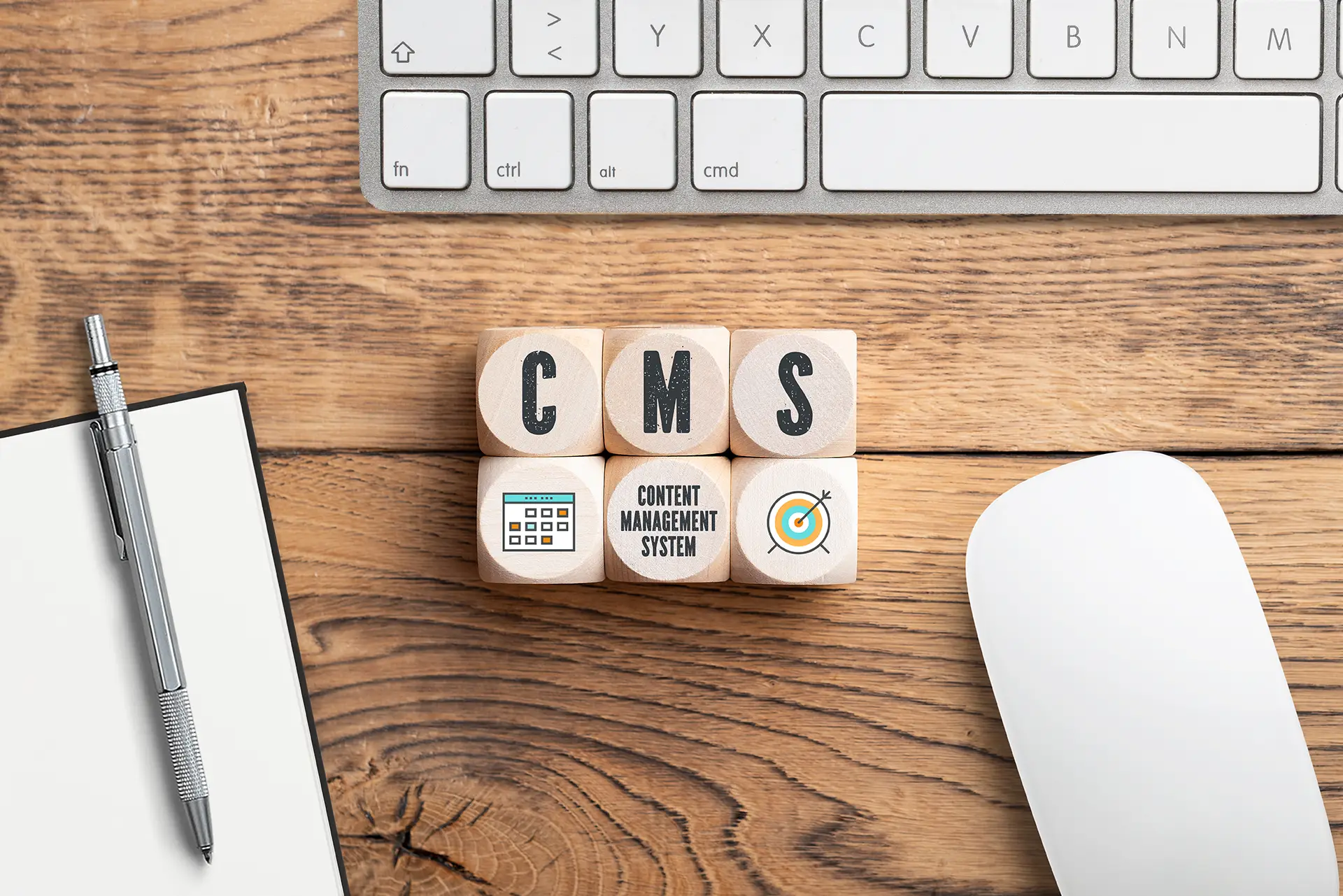 WordPress vs. Webflow vs. Wix – Qual Escolher em 2025?