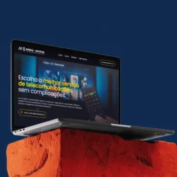 Mário Dantas Website