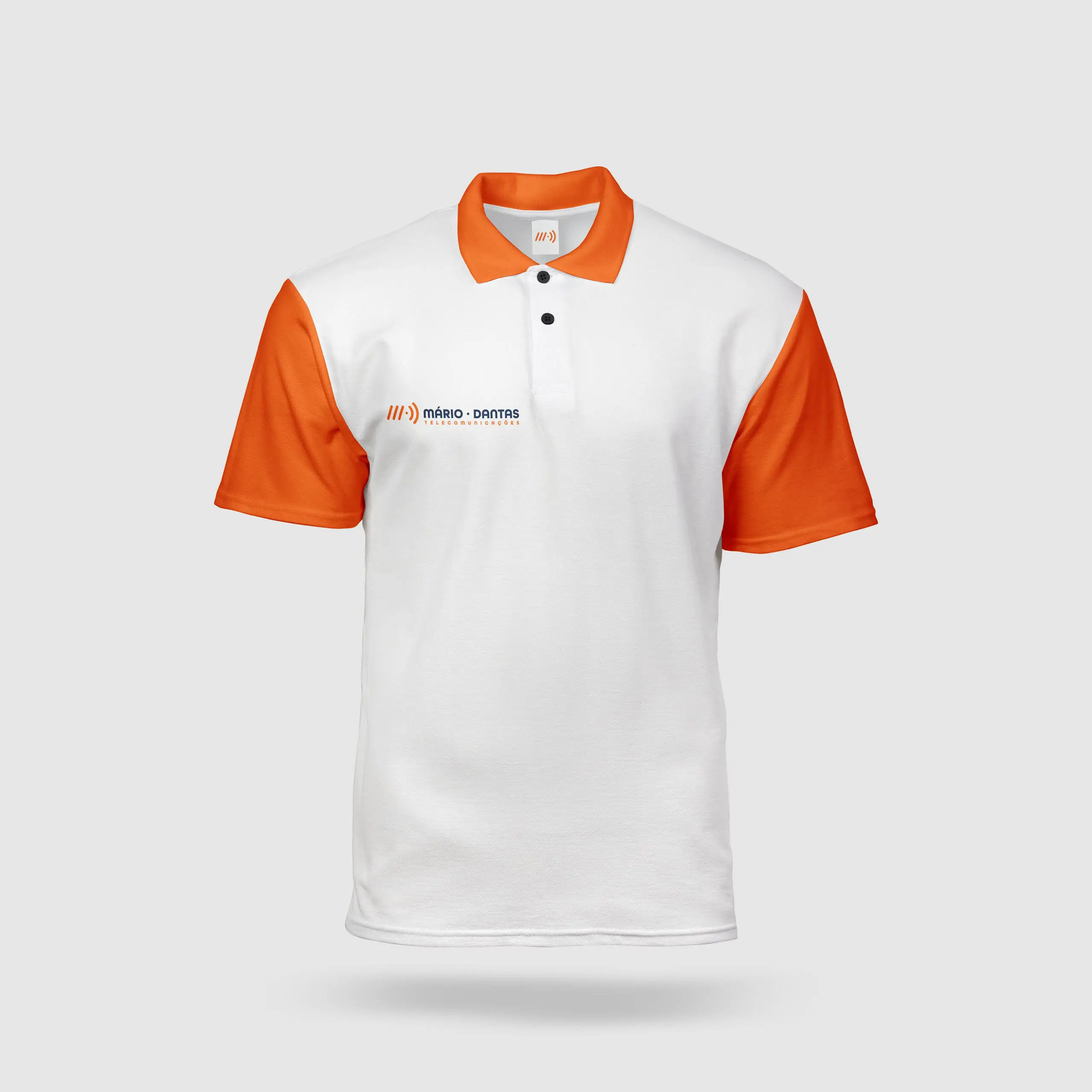 Mário Dantas - T-Shirt