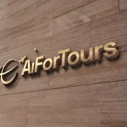 Logo AiForTours