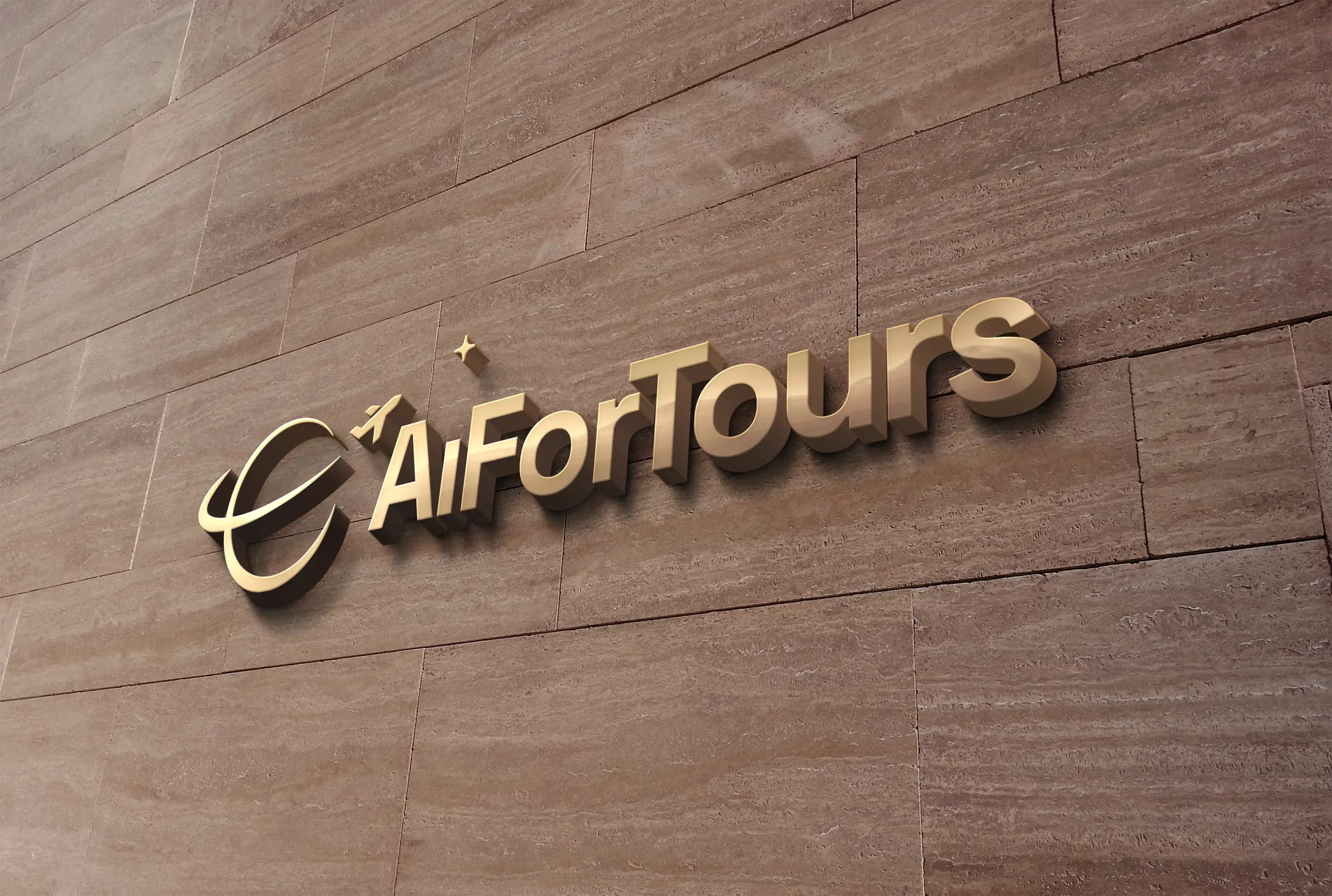 Logo AiForTours