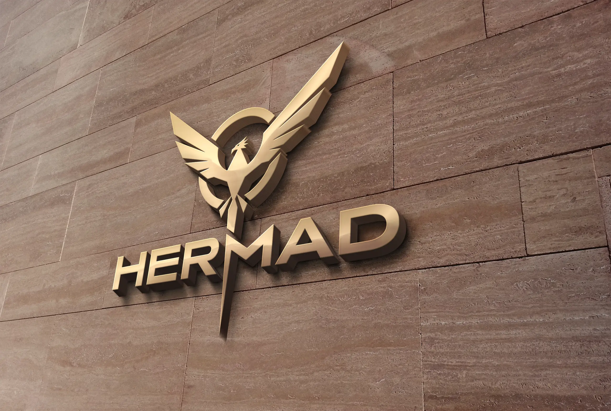 Logo HerMad